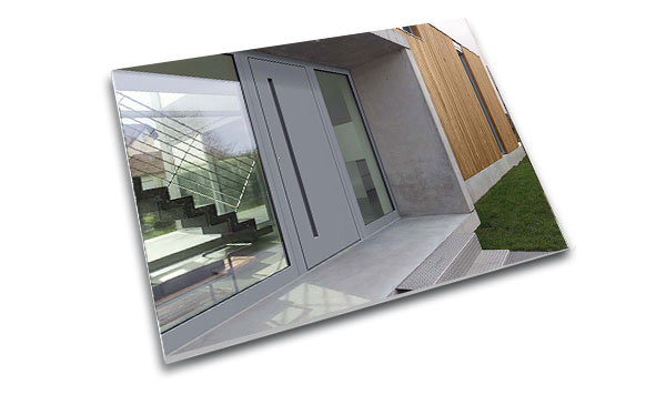 Innentüren,Türen,Haustüren von W.T.G. - seit 1925