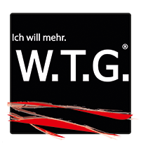 W.T.G. Logo